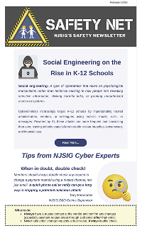 February 2026 SafetyNet Preview